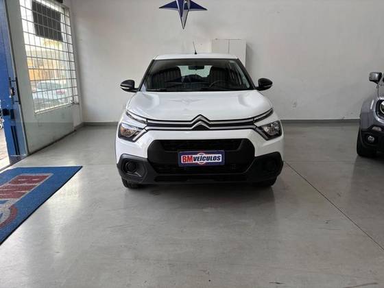 CITROËN C3 1.0 FIREFLY FLEX LIVE PACK MANUAL CITROËN C3 1.0 FIREFLY FLEX LIVE PACK MANUAL
